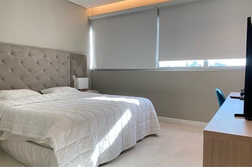 Departamento-Alquiler-2417 Avenida Santa Teresa, Ycuá Satí, Asunción – 2