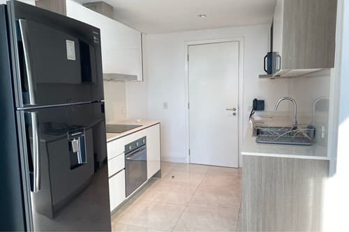 Departamento-Alquiler-2417 Avenida Santa Teresa, Ycuá Satí, Asunción – 3