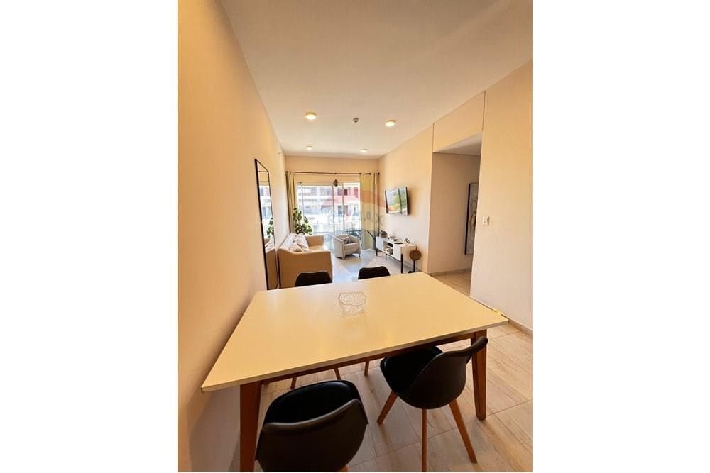 EN VENTA DEPARTAMENTO A ESTRENAR EN EL PRESTIGIOSO BARRIO HERRERA – 2