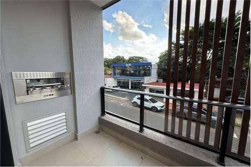 Departamento-Venta-Charles de Gaulle casi Mac Mahon, Recoleta, Asunción – 3