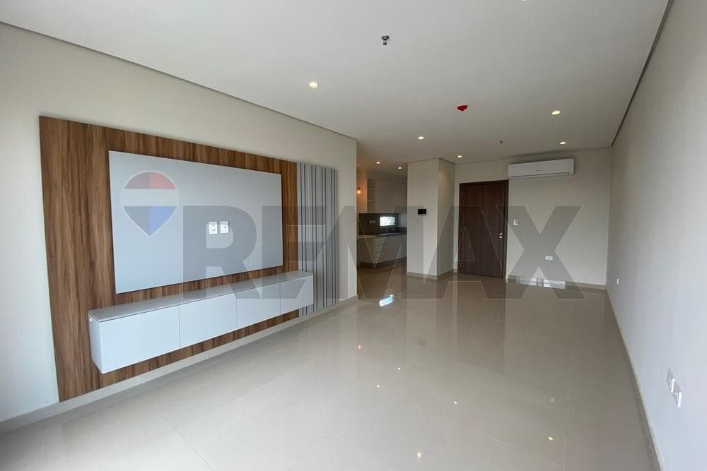 Alquilo Depto. 2 dorm con 2 cochera Av. Santa Teresa J.A. – 3