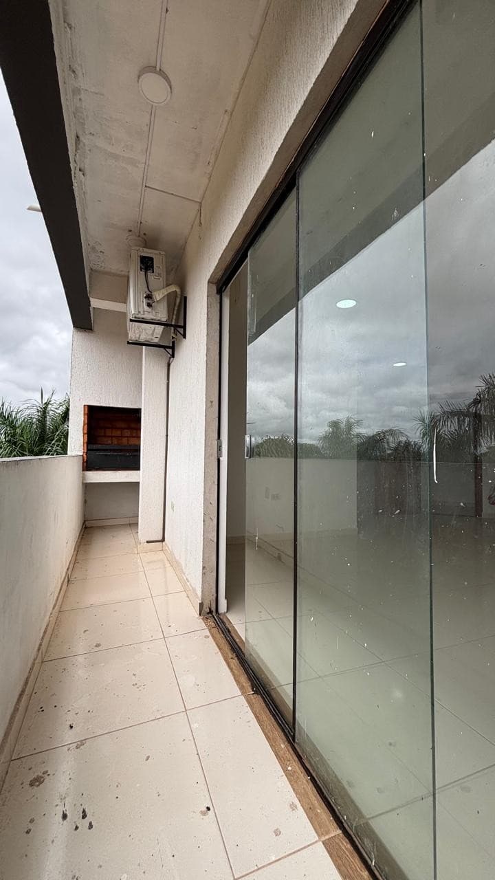 Alquilo Hermoso Departamento a Estrenar de 2 dormitorios 7 minutos del Nuevo Palacio de Justicia de Fernando de la Mora – 3