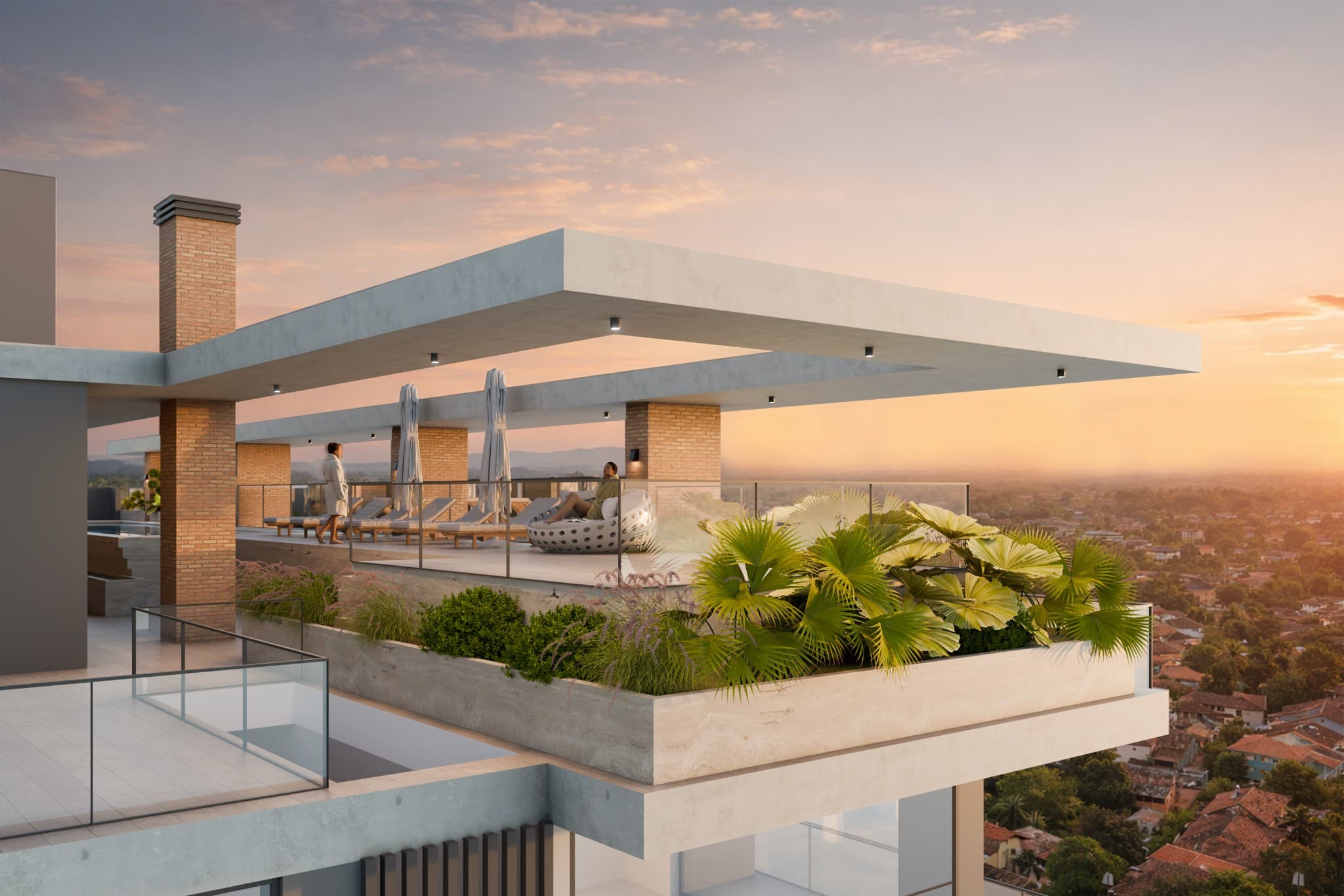 Exclusivo Departamento de 2 Dormitorios en Pre-Venta - Narciso La Cuadrita – 3