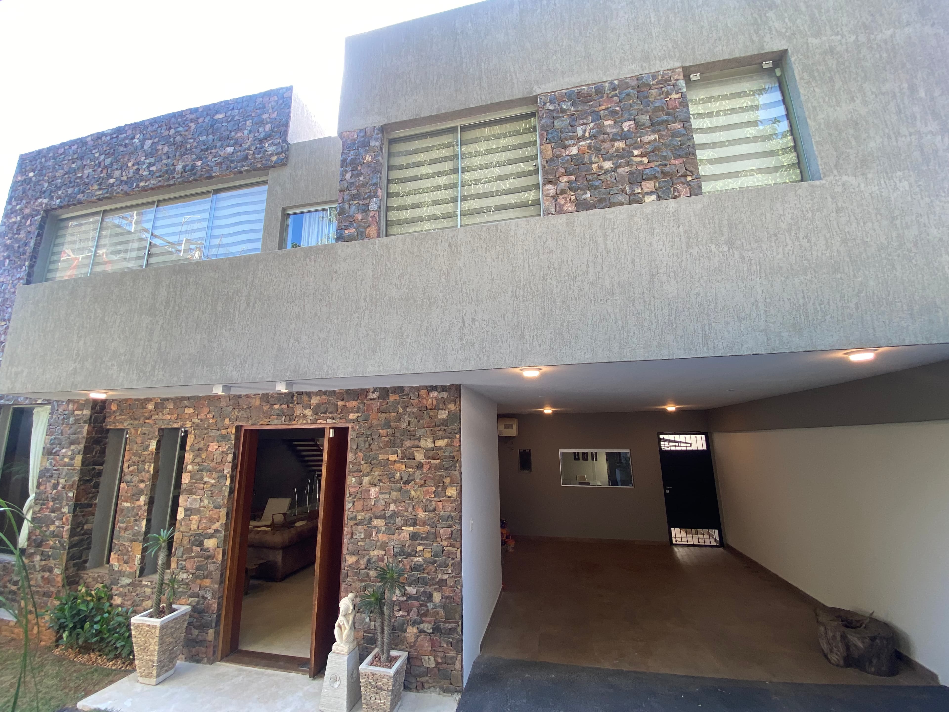 Lujosa casa estilo Bali en alquiler (AMOBLADO) – 3