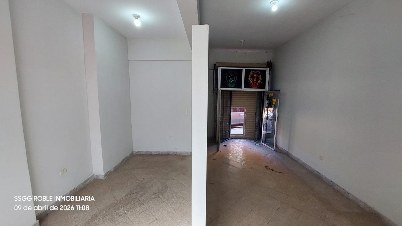 SALÓN COMERCIAL EN ALQUILER - ZONA PLAZA ITALIA – 2