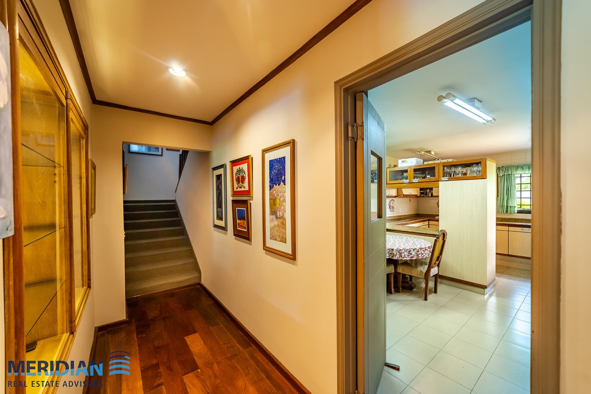 Exclusiva Residencia Señorial en Venta: Lujo y Prestigio en el Corazón de Asunción – 2