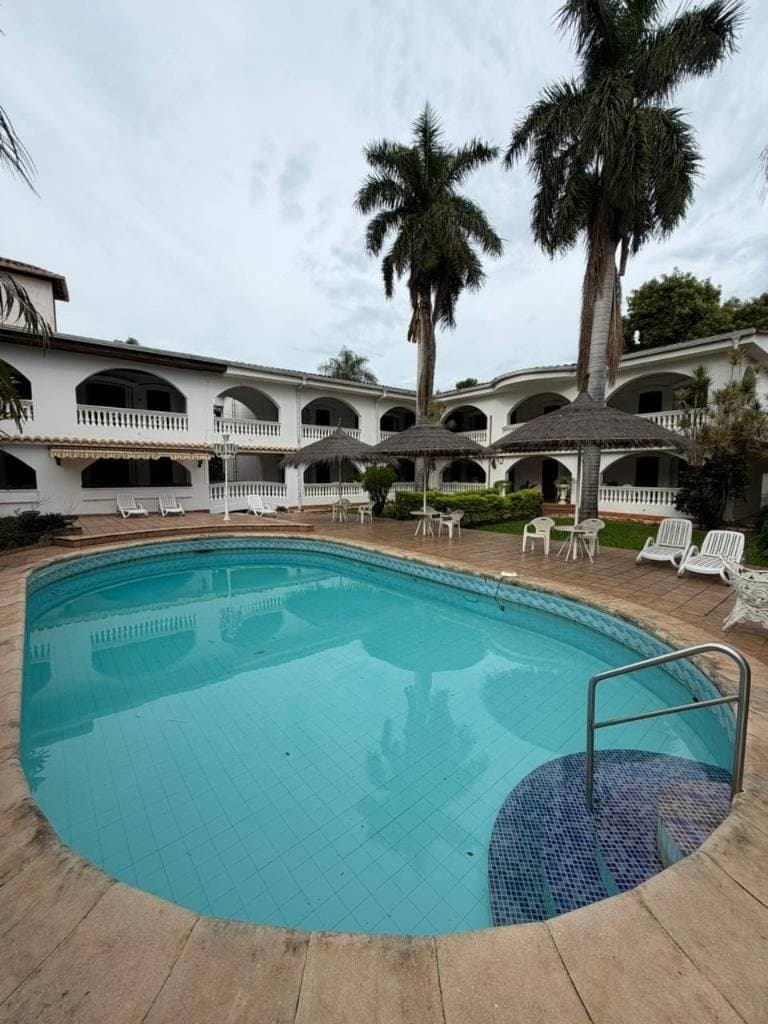 Hotel Bavaria | HOTEL EN VENTA – 3