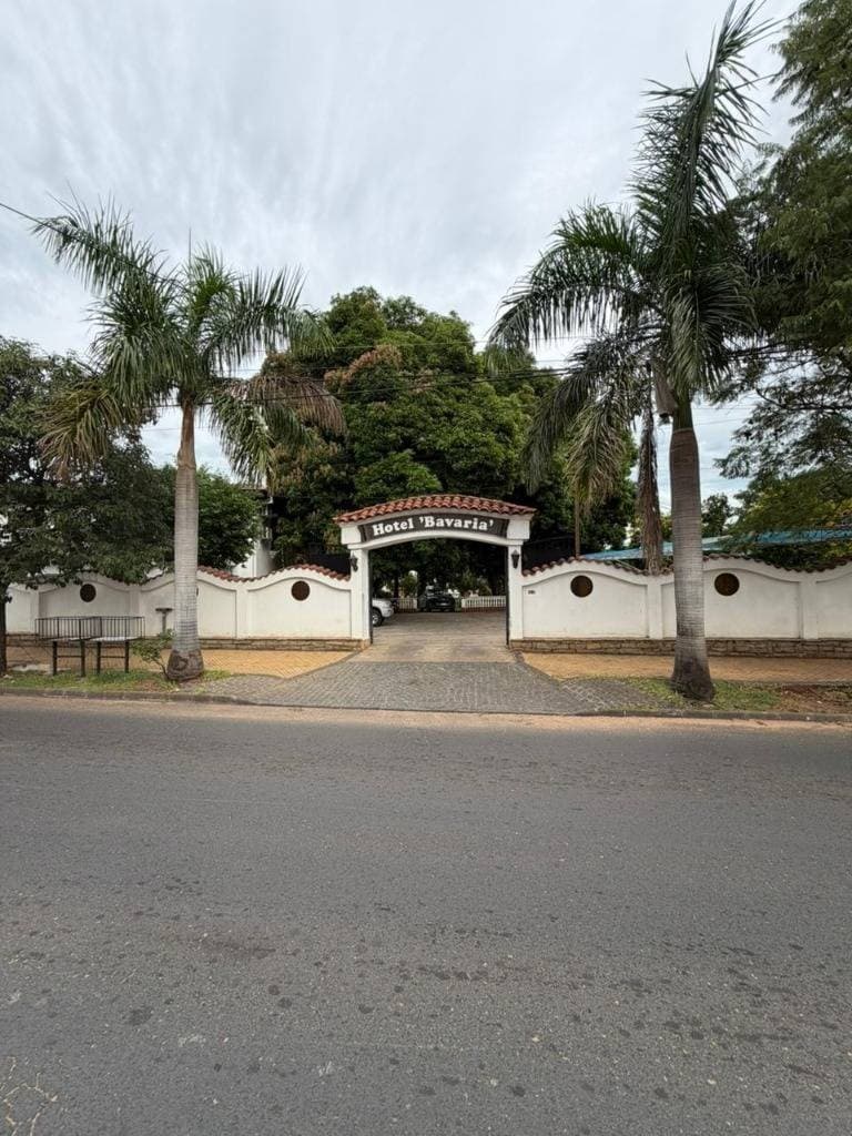 Hotel Bavaria | HOTEL EN VENTA