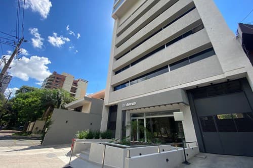 Departamento-Alquiler-Av. Santa Teresa, Coronel Felix Cabrera, Ycua Sati, Ycuá Satí, Asunción