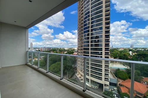 Departamento-Alquiler-Av. Santa Teresa, Coronel Felix Cabrera, Ycua Sati, Ycuá Satí, Asunción – 2
