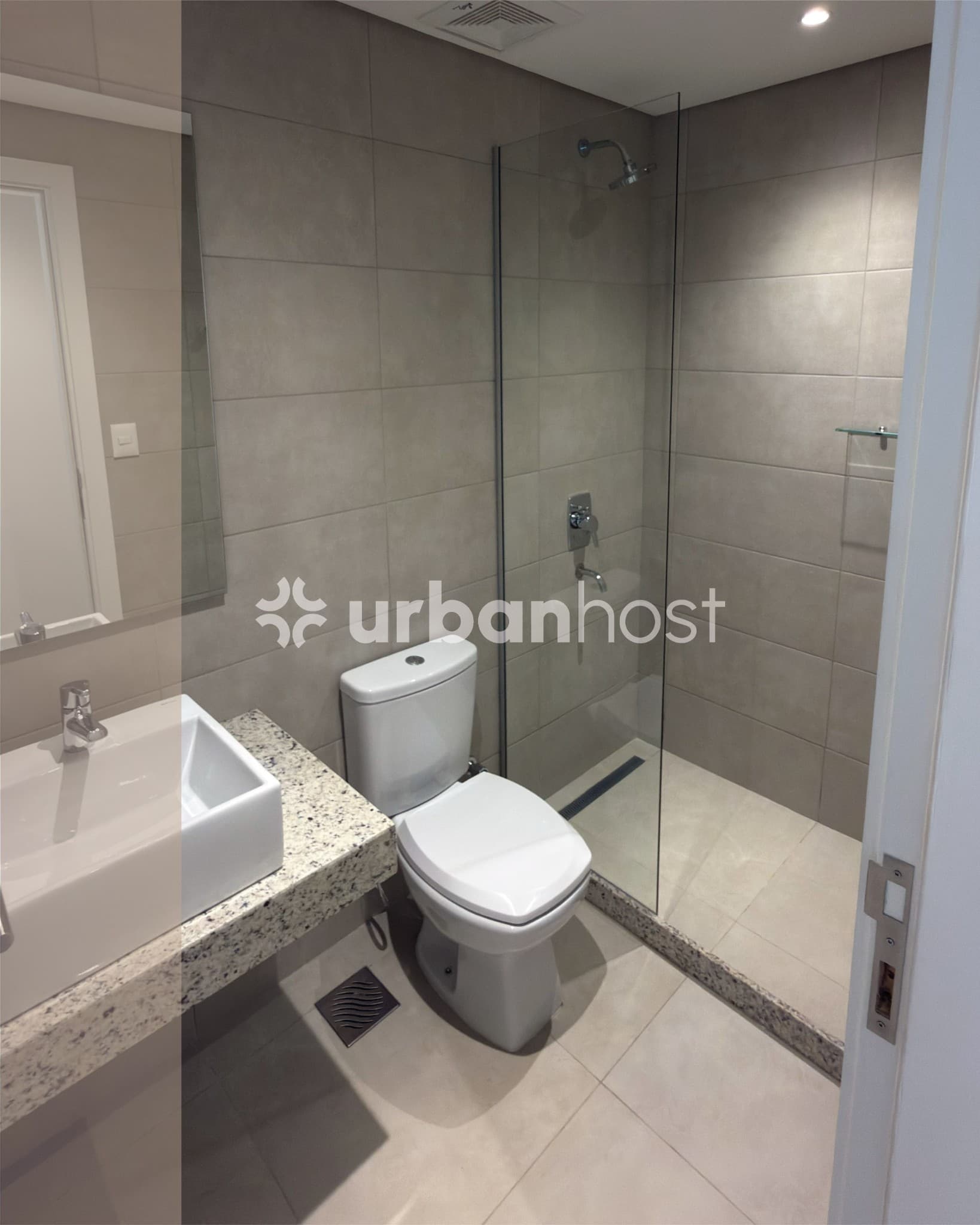 Departamento de 1 dormitorio en alquiler - Urban Cumbres CA0302 – 3