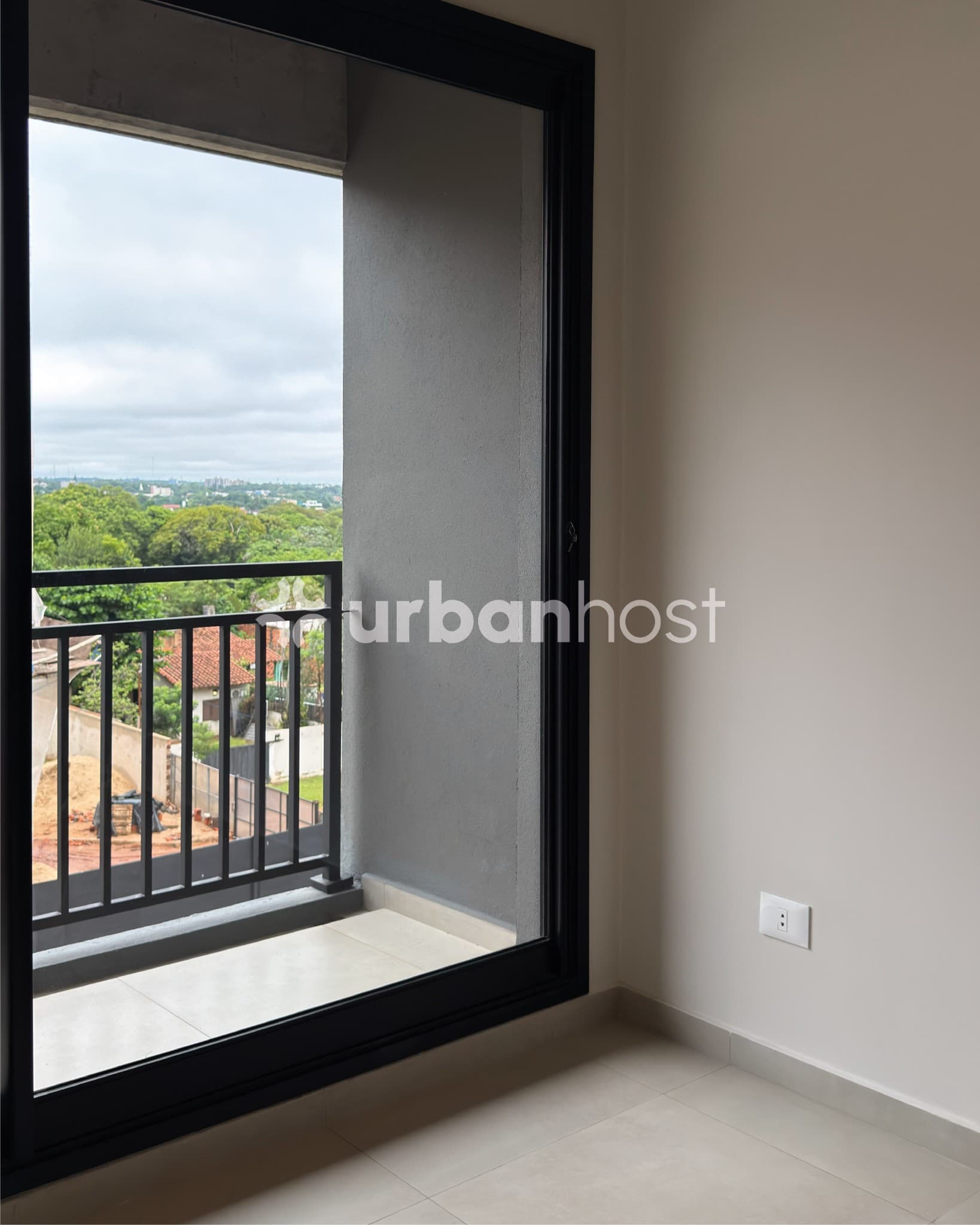 Departamento de 1 dormitorio en alquiler - Urban Cumbres CA0302 – 2