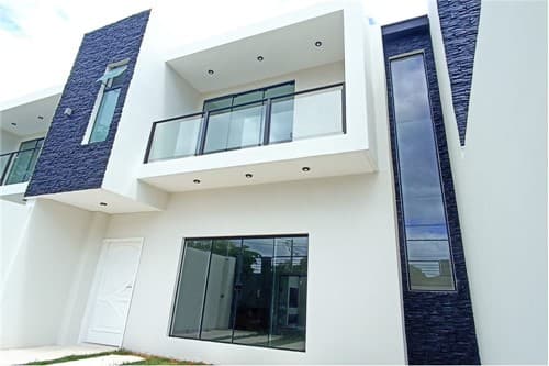 Dúplex-Alquiler-Capitán Jara esq. Centenario, San Vicente, Asunción
