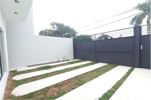 Dúplex-Alquiler-Capitán Jara esq. Centenario, San Vicente, Asunción – 3