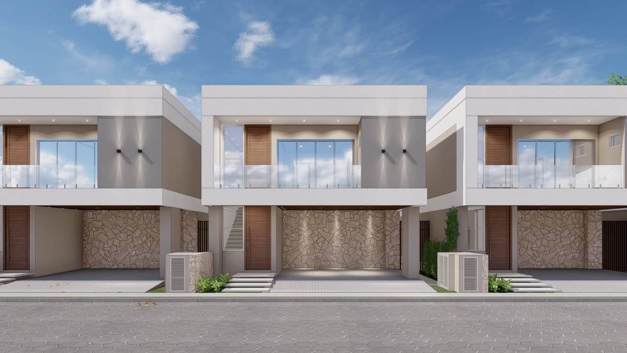 Exclusiva Casa Dúplex en Venta: Tu Oasis de Lujo en Condominio Cerrado – 3