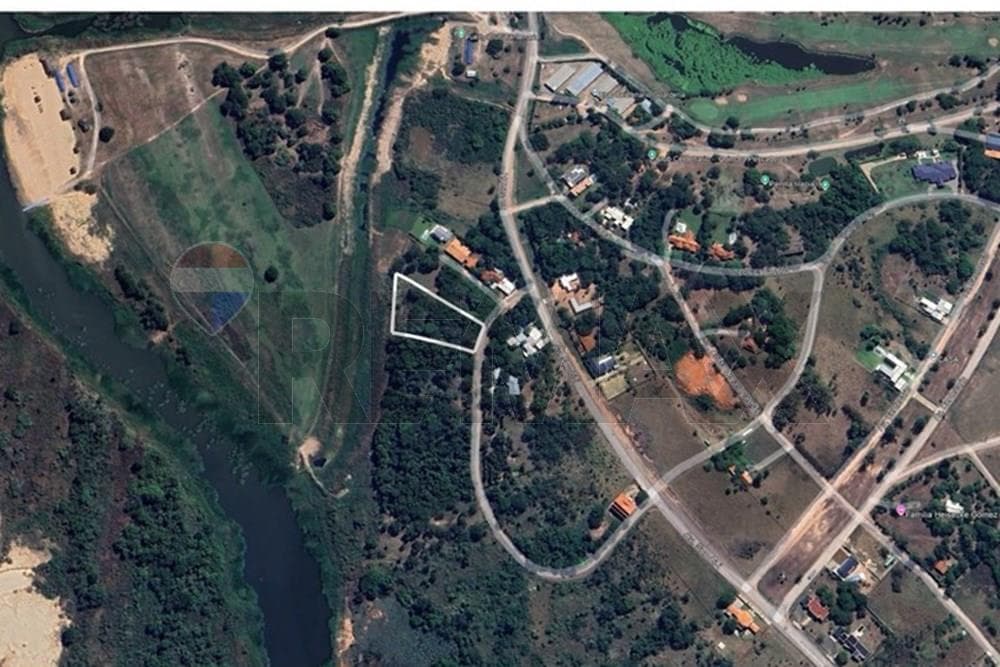 VENDO TERRENO EN SURUBI'I – 2