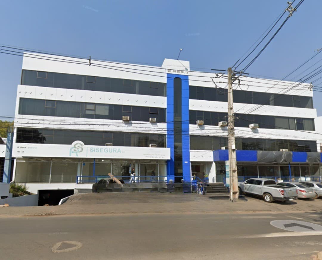 ALQUILO OFICINA CORPORATIVA SOBRE AVDA. RCA. ARGENTINA – 2