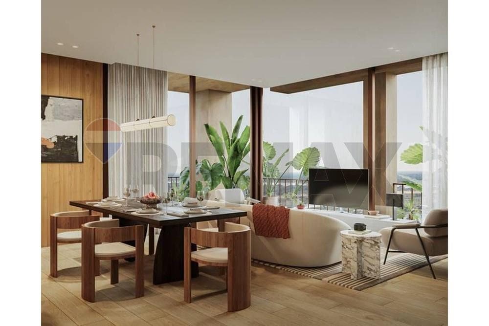 DEPARTAMENTO DE 2 HABITACIONES EN DISTRITO PERSEVERANCIA EN VENTA – 2