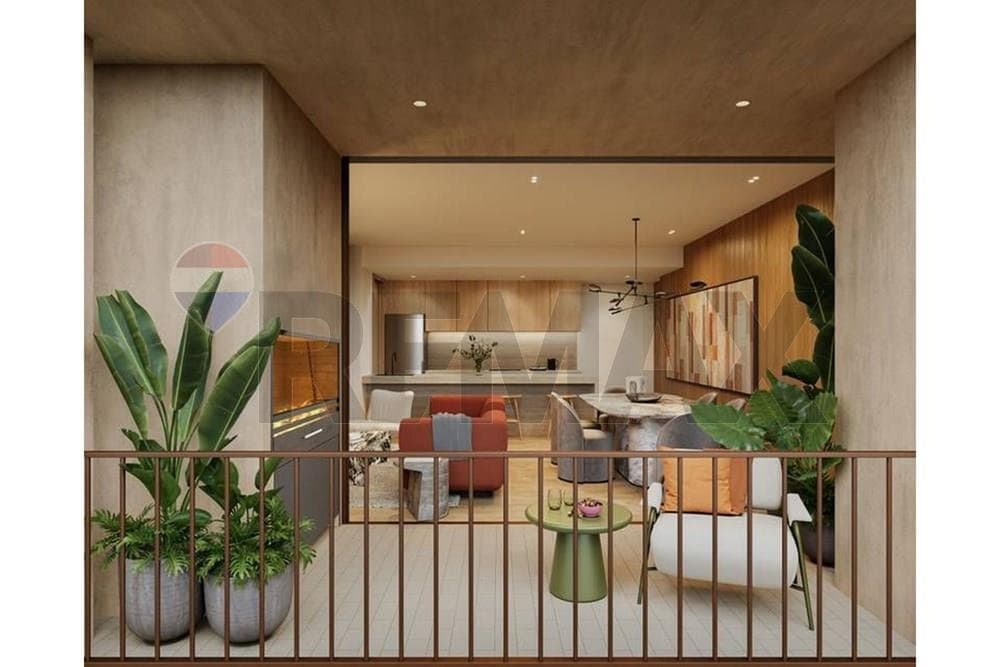 DEPARTAMENTO DE 2 HABITACIONES EN DISTRITO PERSEVERANCIA EN VENTA – 3