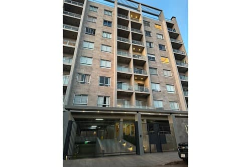 Departamento-Alquiler-Dotor Antolín Irala, Herrera, Asunción
