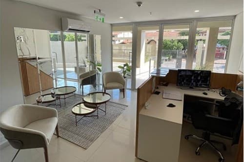 Departamento-Alquiler-Dotor Antolín Irala, Herrera, Asunción – 2