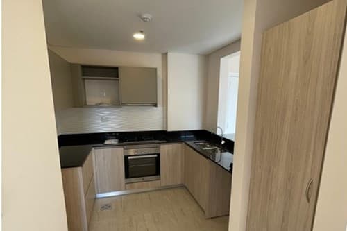 Departamento-Alquiler-Dotor Antolín Irala, Herrera, Asunción – 3