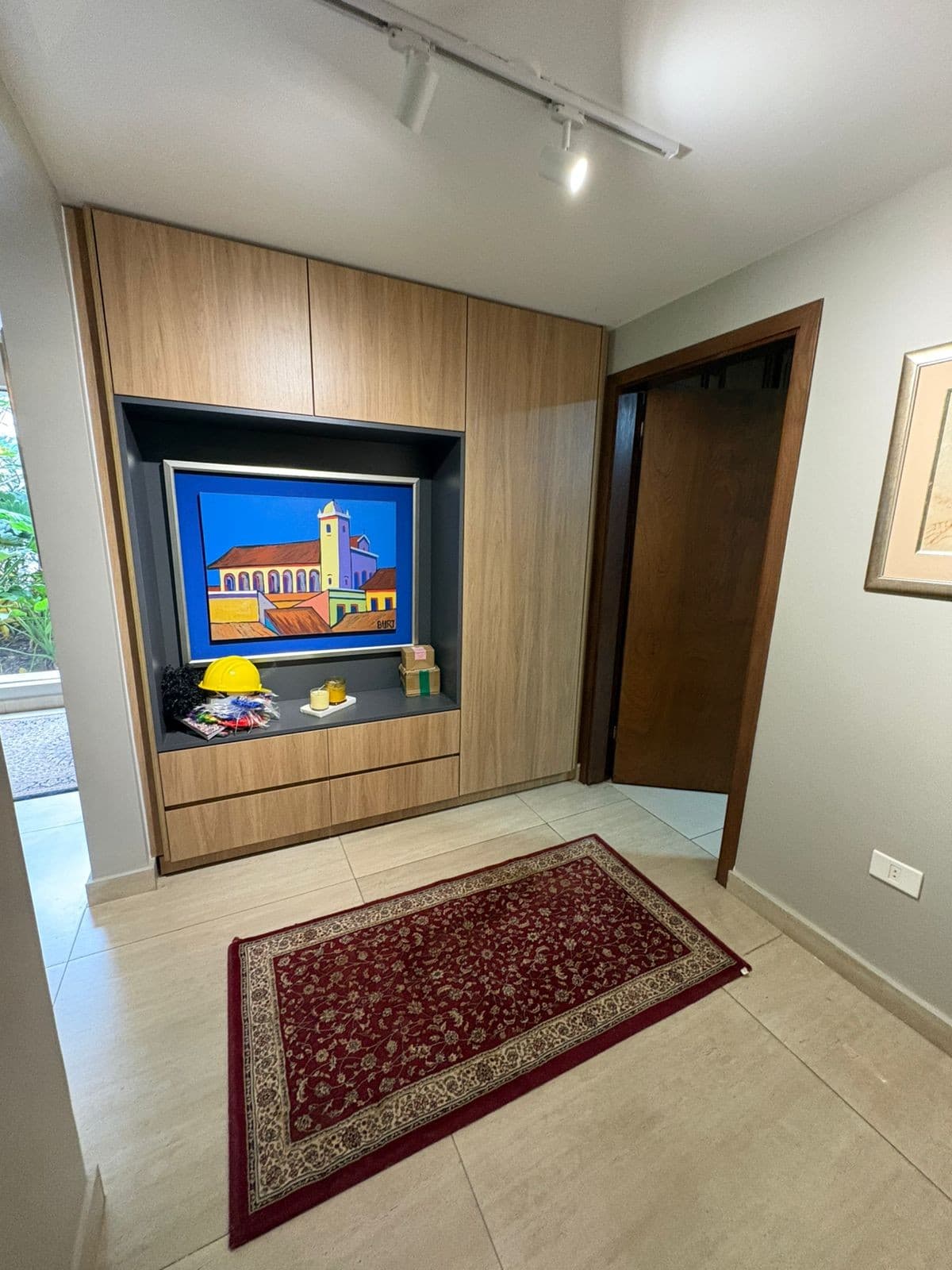 Alquiler , casa amplia, Asuncion, Paraguay – 3