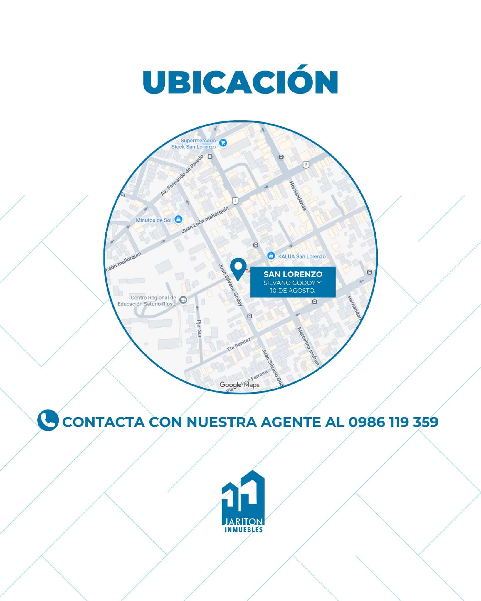 Salones comerciales estratégicos en esquina | San Lorenzo ✨ – 2