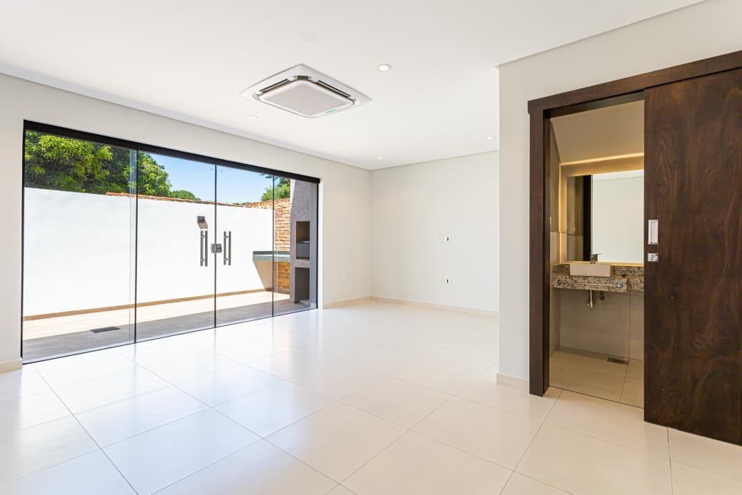 Hermoso duplex en Lambare! – 3