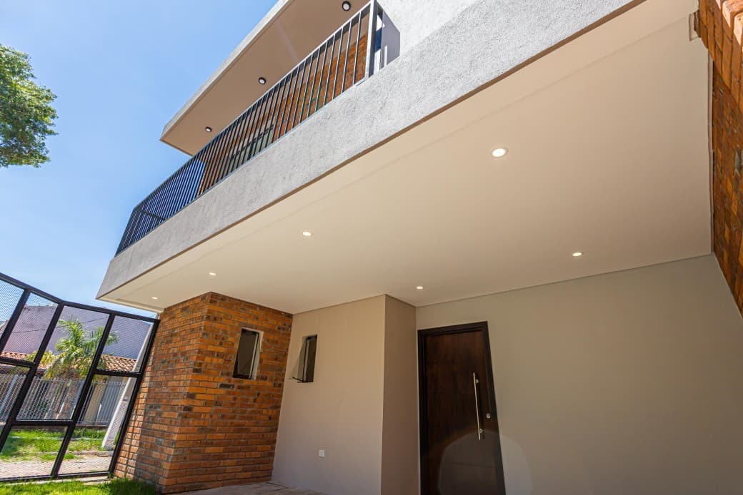 Hermoso duplex en Lambare! – 2