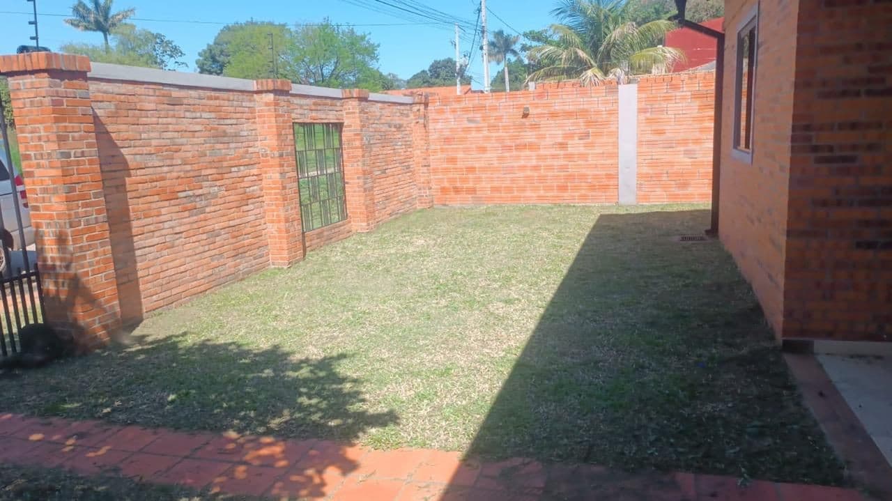 VENDO CASA EN MARIANO ROQUE ALONSO BARRIO LA CONCORDIA – 3