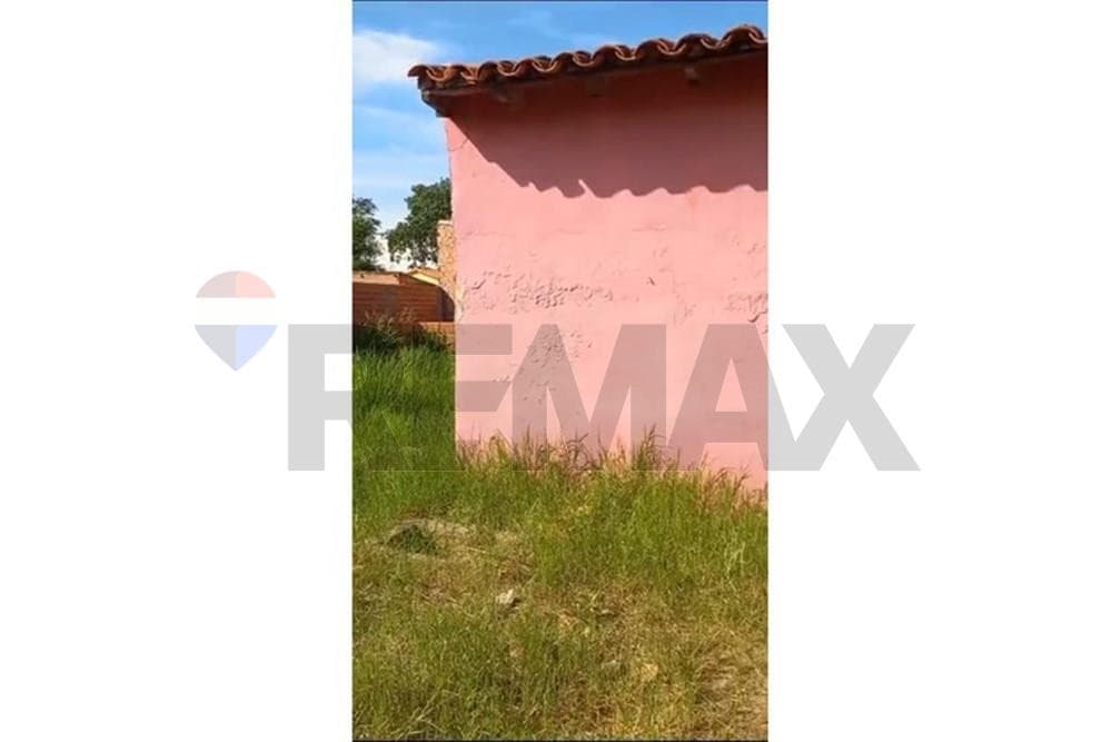 Vendo terreno en Mariano Roque Alonso – 3