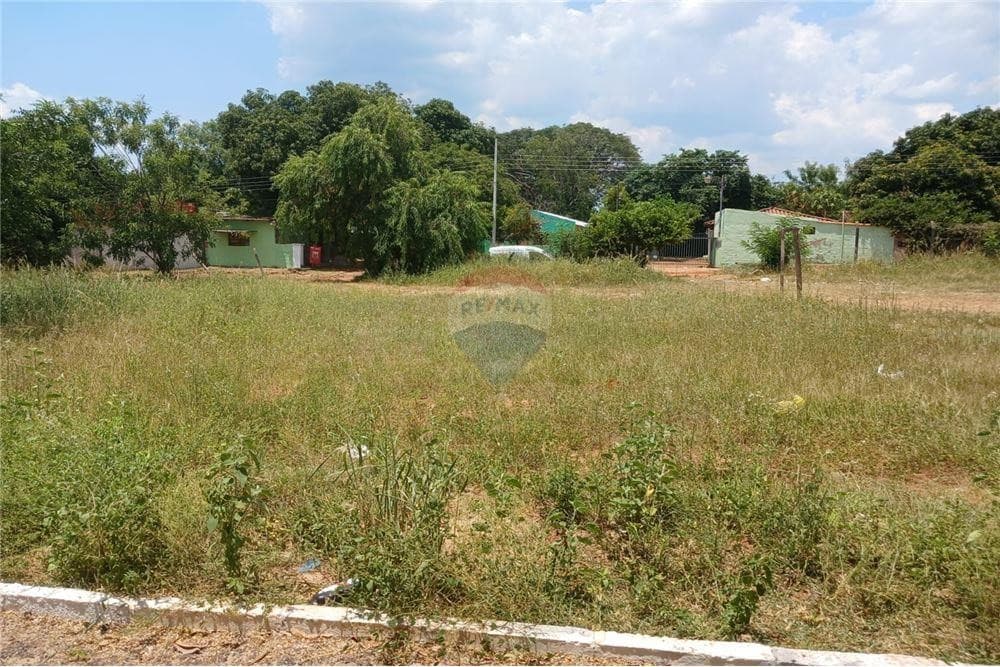 VENDO TERRENOS EN MARIANO ROQUE ALONSO - ARECAYÁ