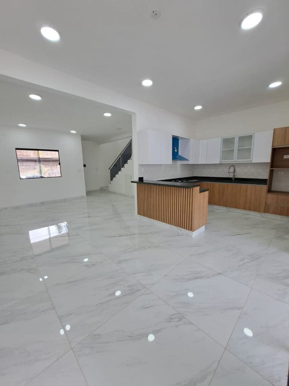 Venta, duplex, Luque, Central, Paraguay – 3