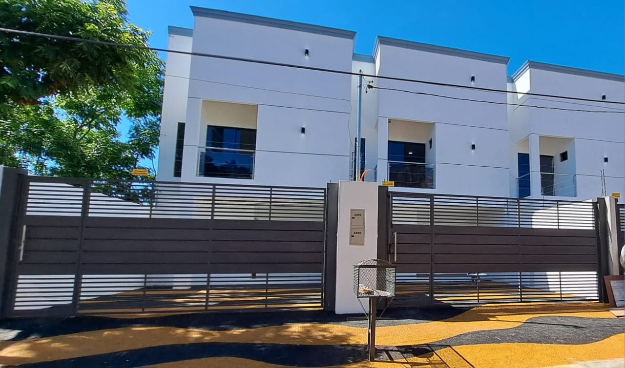 Venta, duplex, Luque, Central, Paraguay