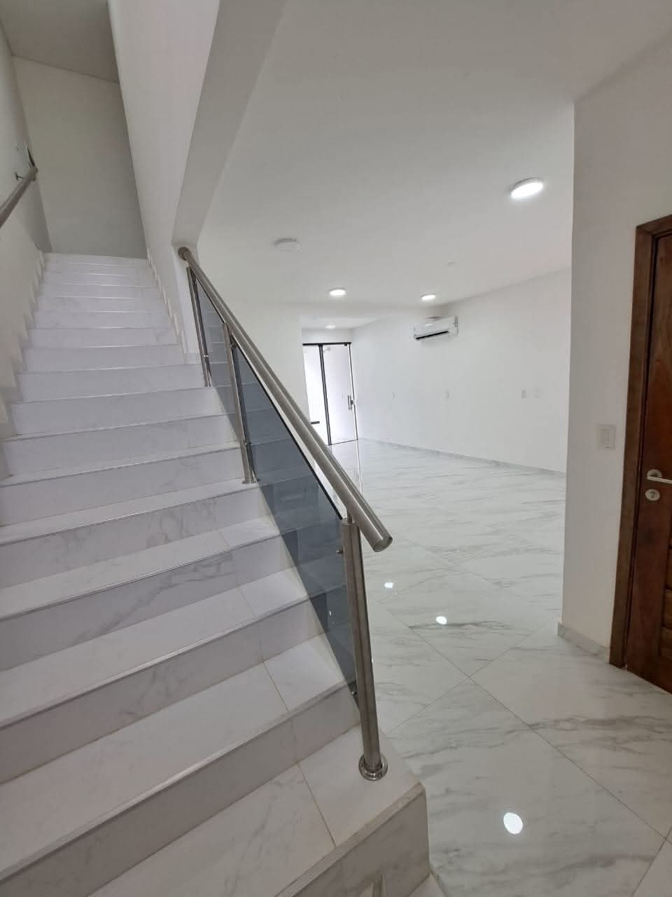 Venta, duplex, Luque, Central, Paraguay – 2