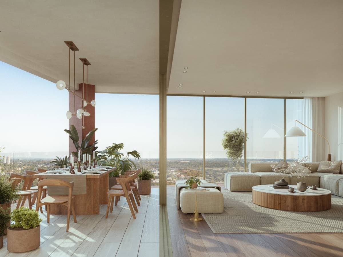 VENTA – DISTRITO PERSEVERANCIA - TORRE CEDROS