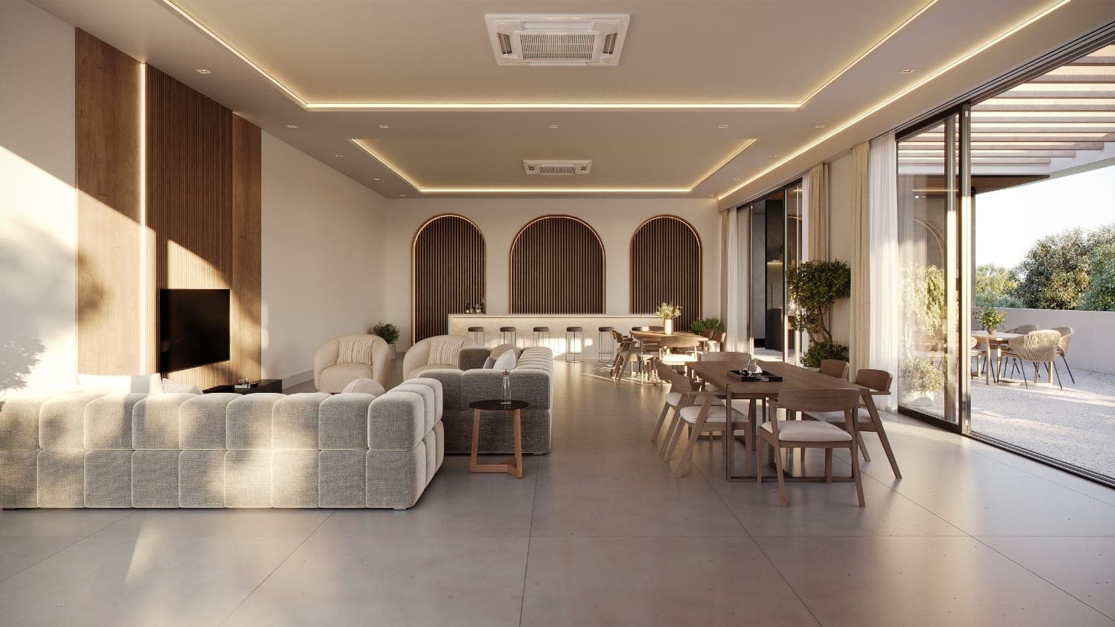 INVERTI EN PROYECTO CON VIDA DE CLUB TODO EL AÑO! MAS DE 11.000M M2 DE PREDIO!!