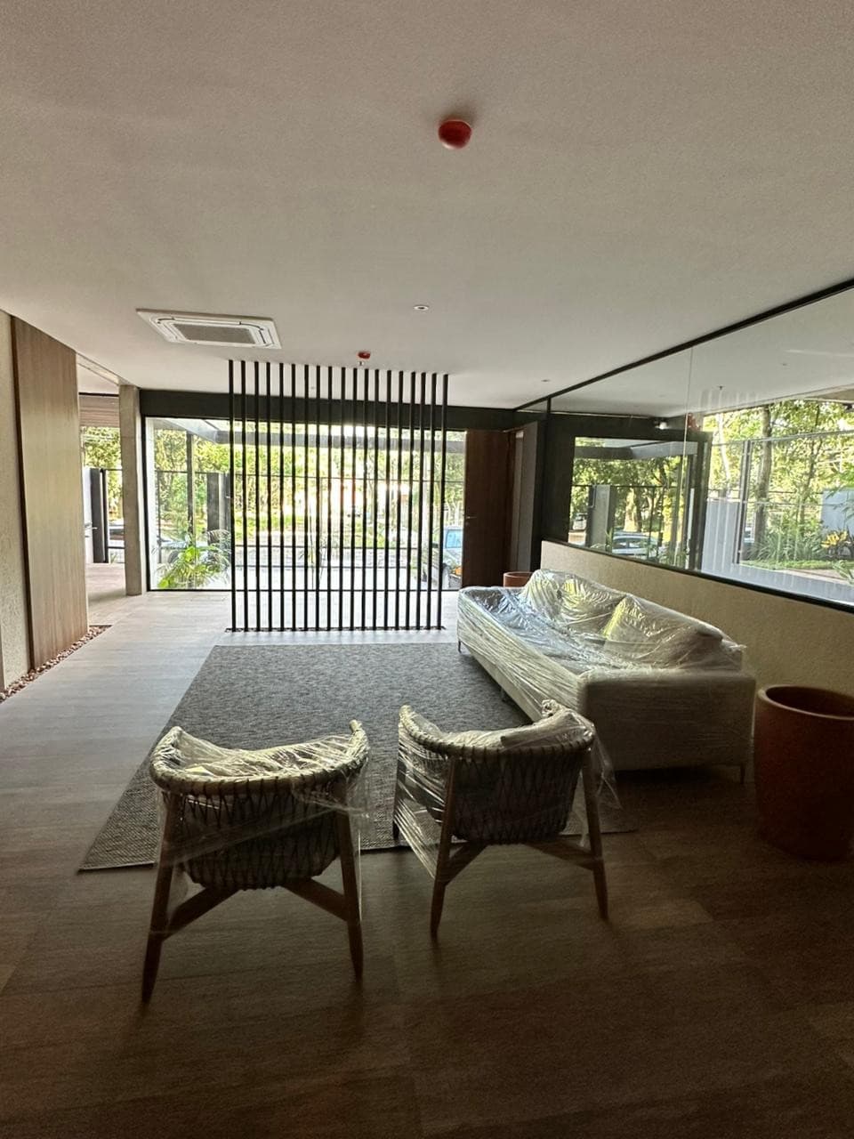 Exclusivo Departamento de Lujo de 3 Dormitorios y 221m² en el Prestigioso Edificio Vista al Golf, Zona Yacht & Golf Club: Un Oasis de Sofisticación Rodeado de Naturaleza. – 2