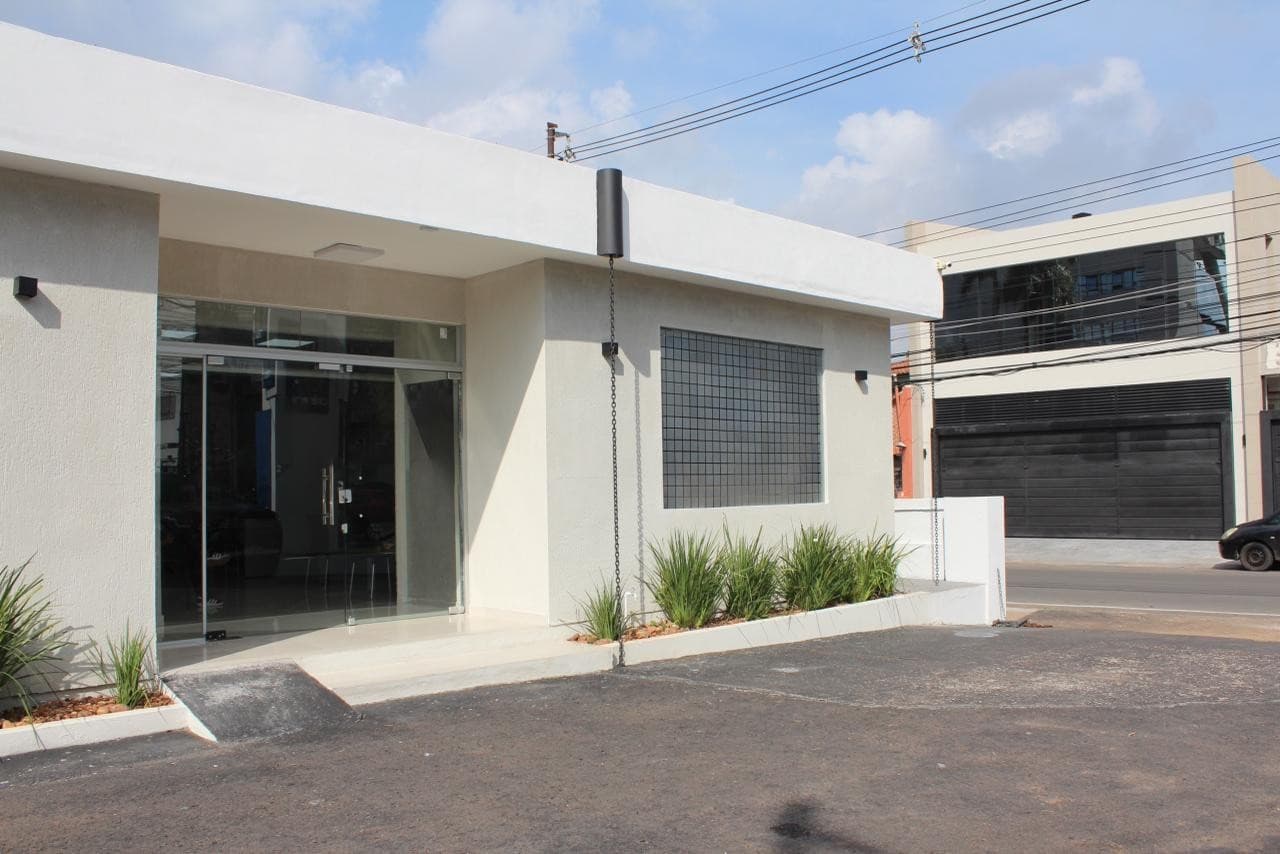 PROPIEDAD EN ESQUINA EN VENTA SOBRE AVDA. BRASILIA – BARRIO MARISCAL LÓPEZ – 2
