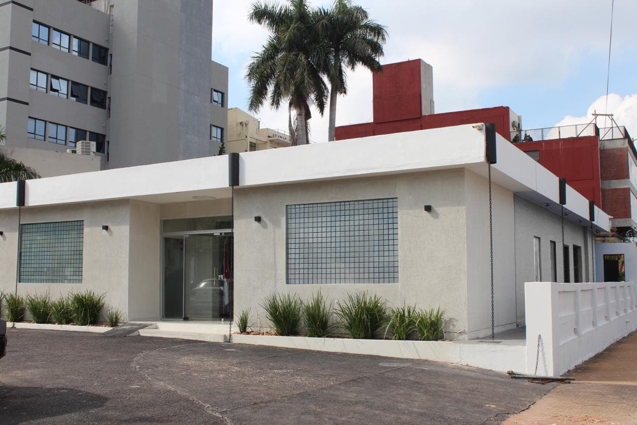 PROPIEDAD EN ESQUINA EN VENTA SOBRE AVDA. BRASILIA – BARRIO MARISCAL LÓPEZ