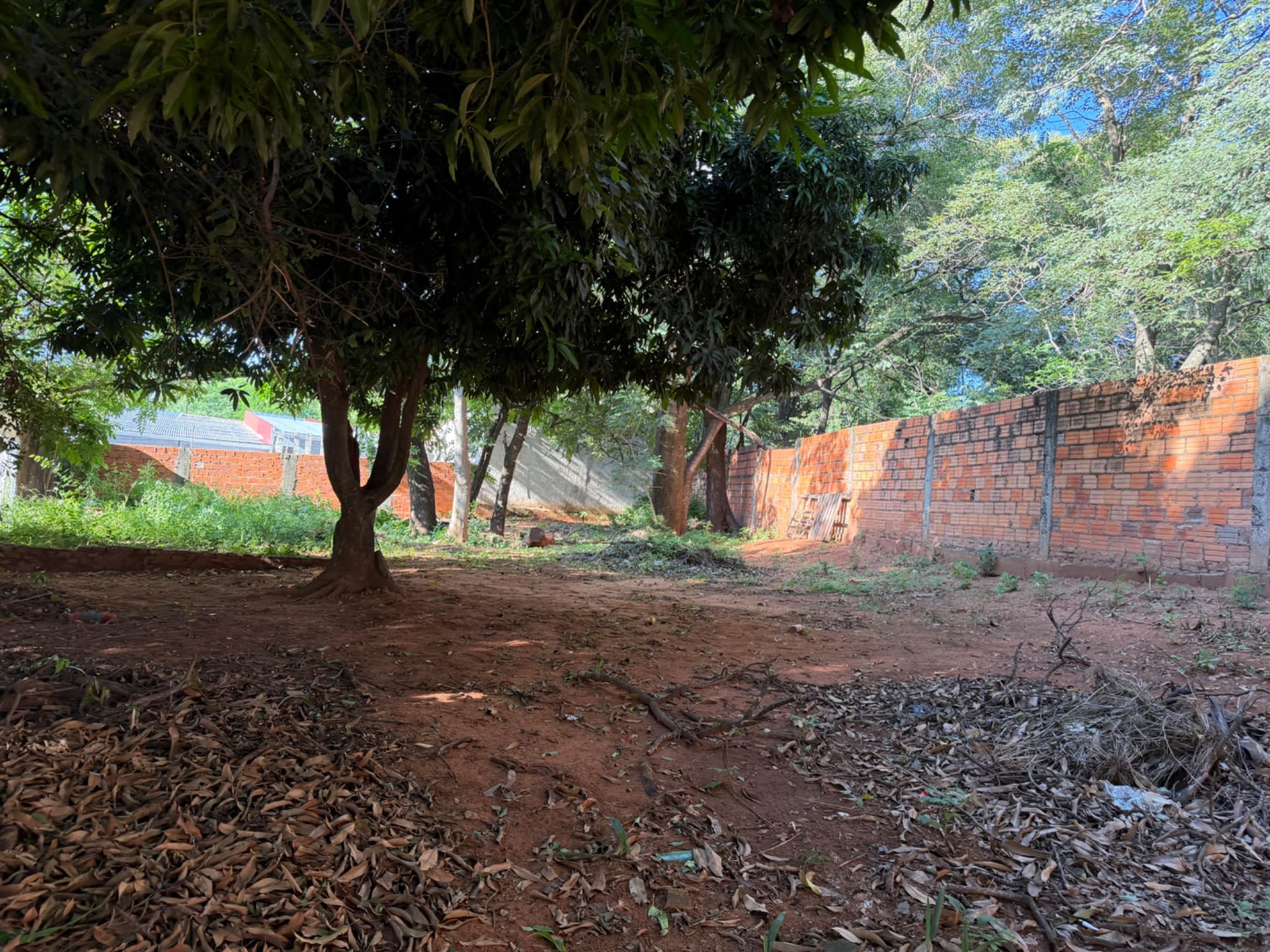 VENDO TERRENO EN CUL DE SAC – 3