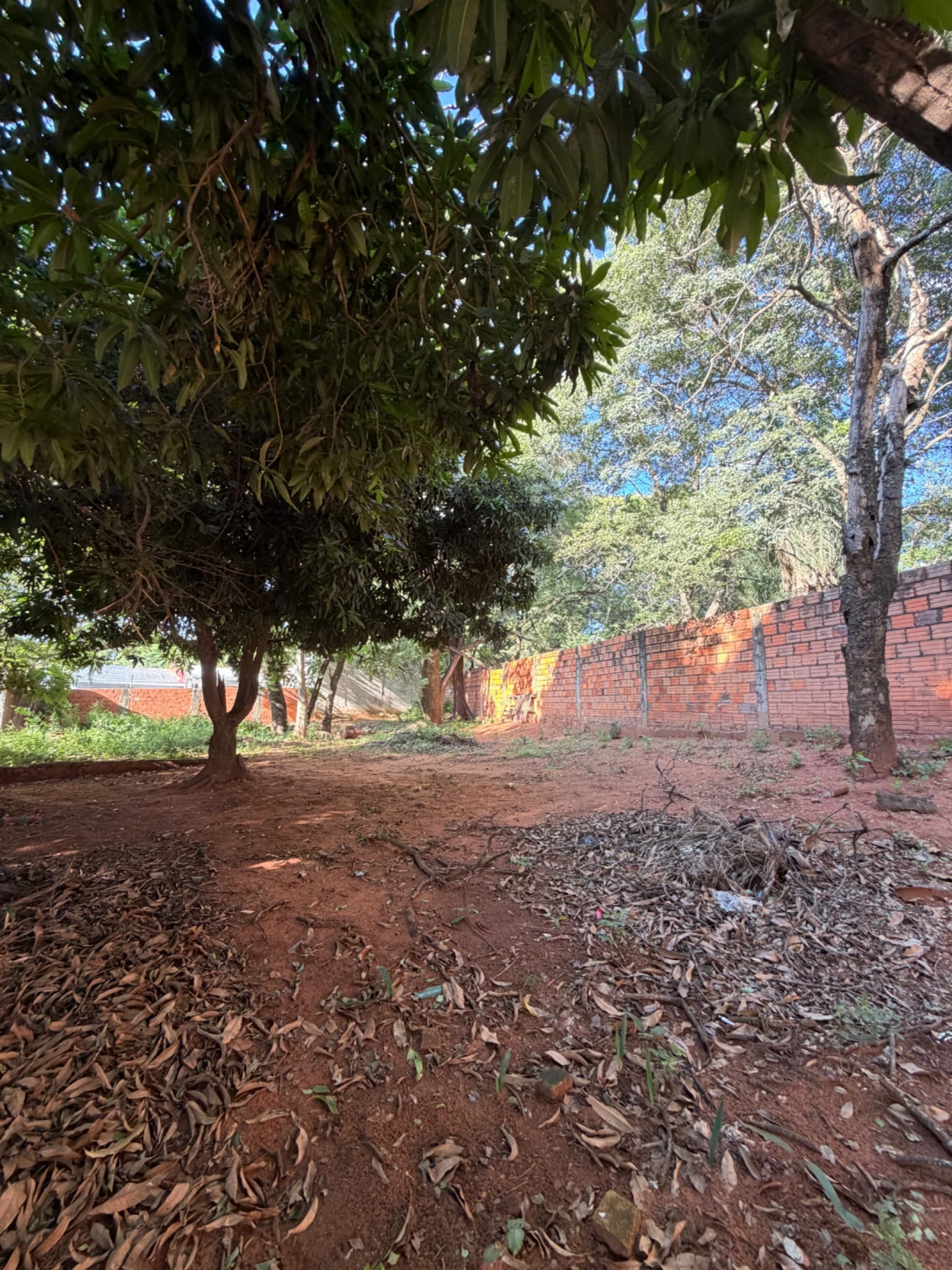 VENDO TERRENO EN CUL DE SAC – 2