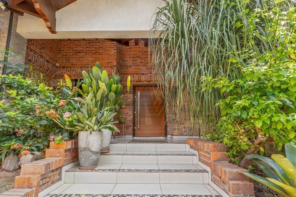 Residencia en venta en Barrio Recoleta