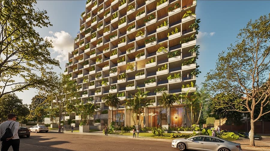 VENDO DEPARTAMENTO EN PALMANOVA - LAS LOMAS – 2