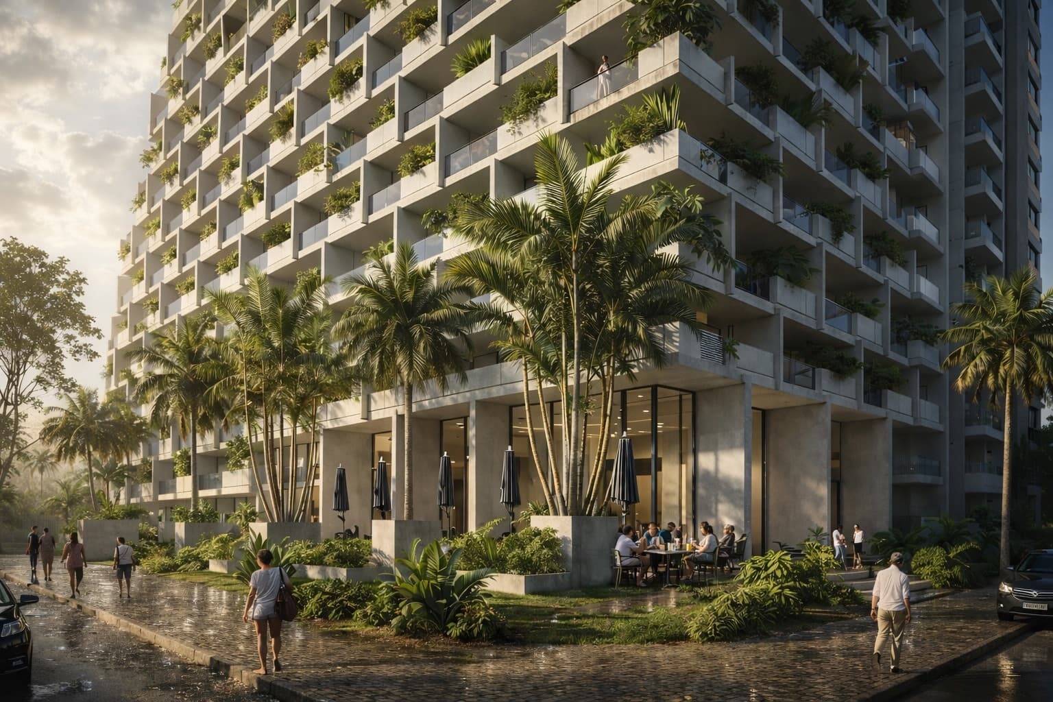 VENDO DEPARTAMENTO EN PALMANOVA - LAS LOMAS – 3