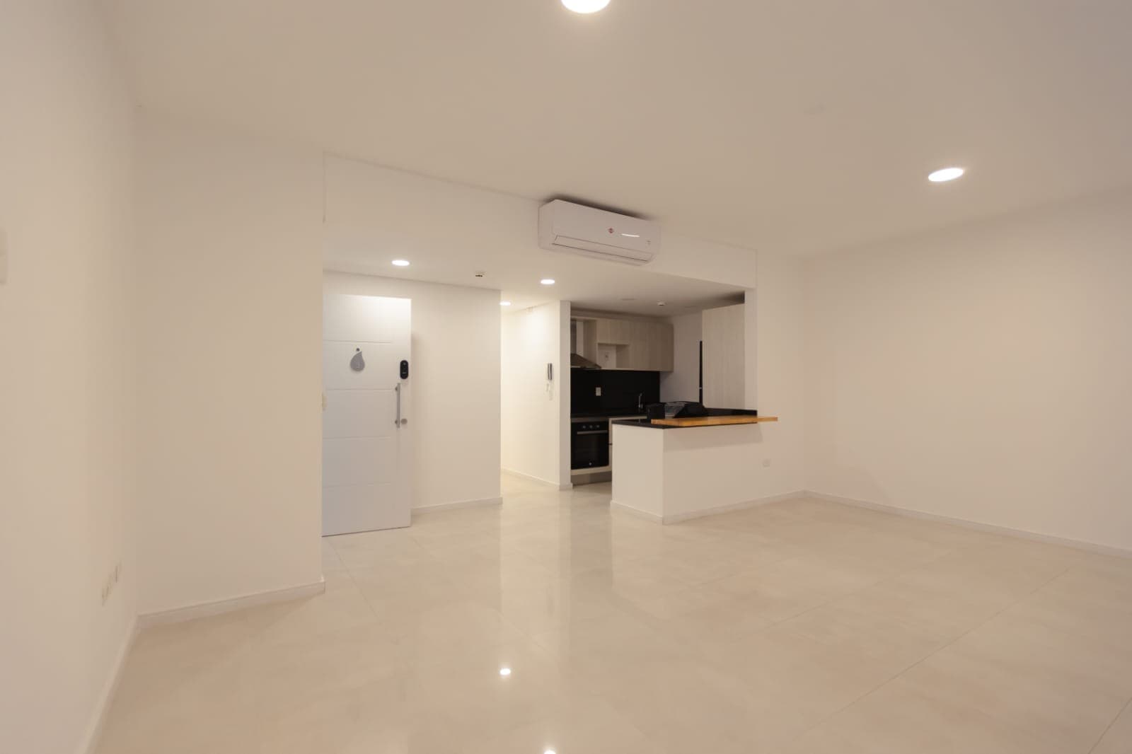 DEPARTAMENTO EN VENTA – AQUA VILLAGE BALI III – 3