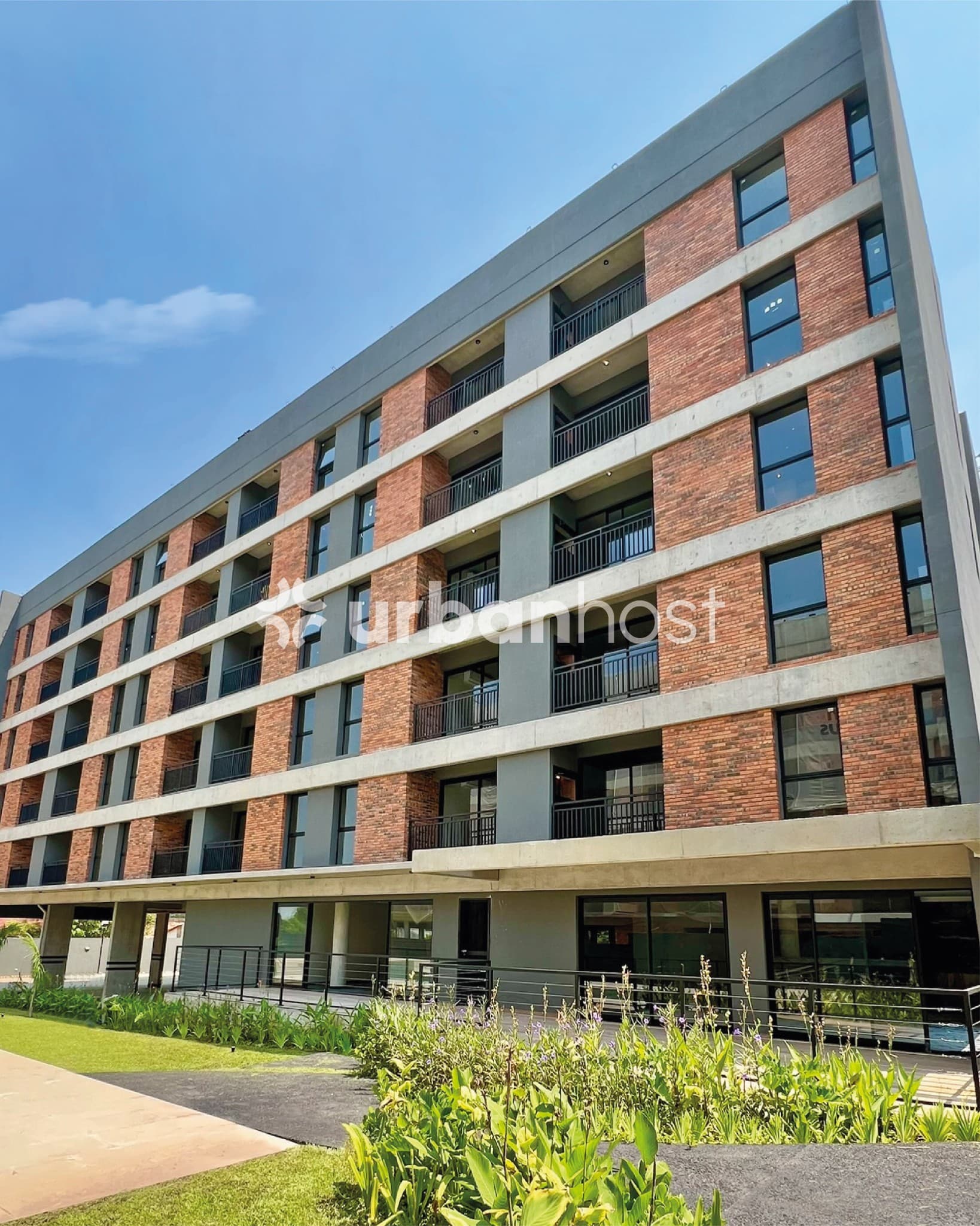 Departamento de 1 dormitorio en alquiler - Urban Cumbres CA0214 – 2