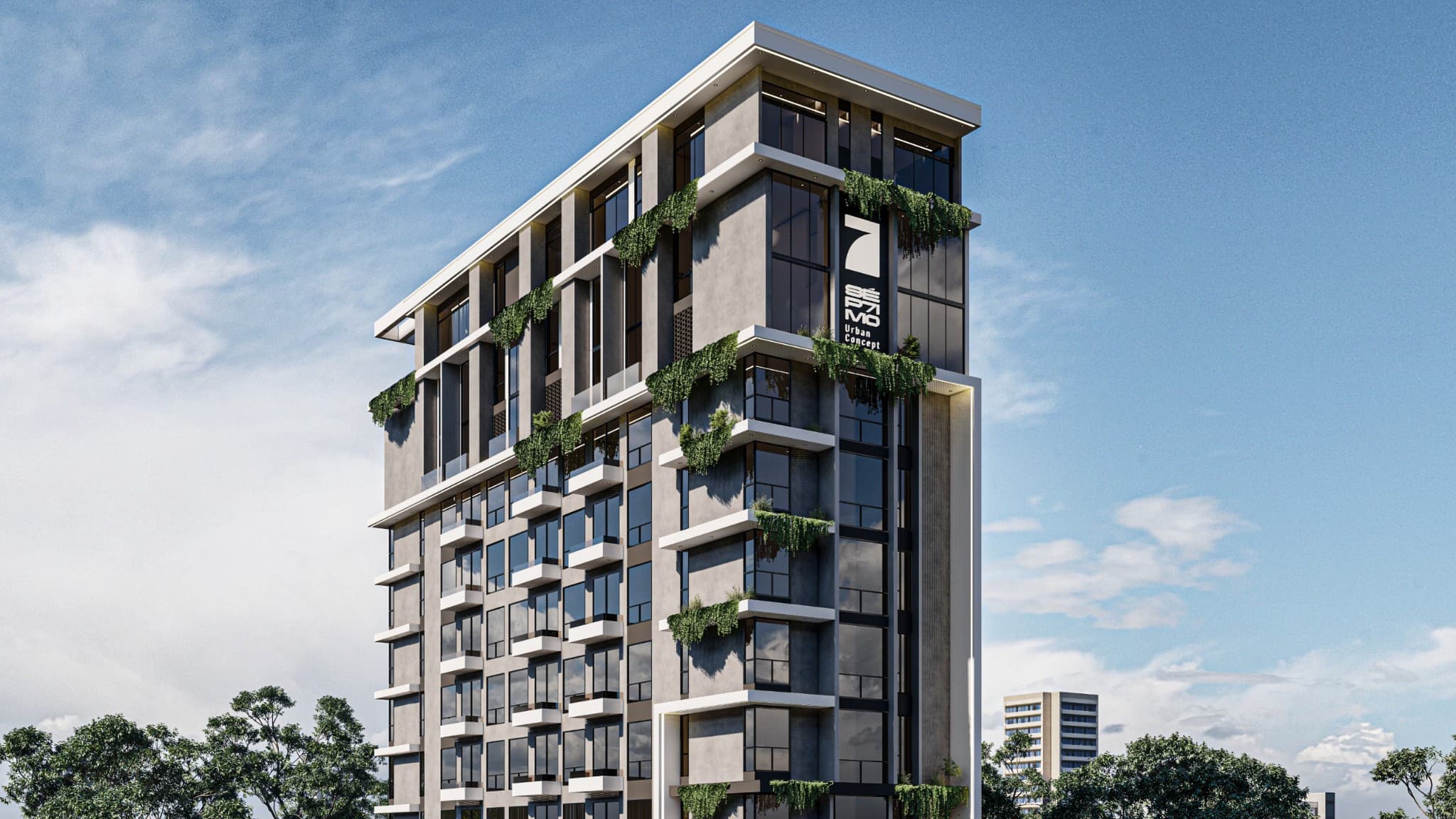 INVERSIÓN EXCLUSIVA: DEPARTAMENTO LOFT DE LUJO CON BALCÓN EN POZO, RENTABILIDAD GARANTIZADA Y ALTA VALORIZACIÓN. – 2