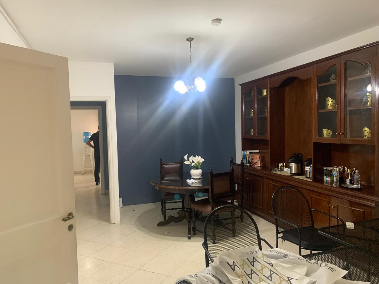 EN VENTA PROPIEDAD EN ESQUINA – ENTRE MARISCAL LOPEZ Y ESPAÑA – 2